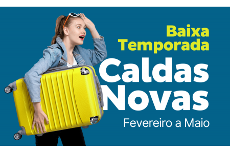 Baixa Temporada
